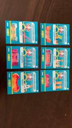 Ek 2020 panini fifa 365 voetbalplaatjes, Ophalen of Verzenden, Zo goed als nieuw, Meerdere plaatjes