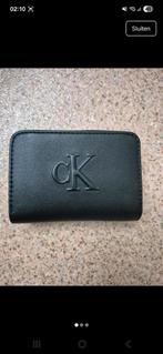 Ck portemonnee, Ophalen of Verzenden