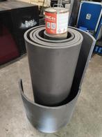 X-trem isolatie 6x1m inc lijm, Doe-het-zelf en Verbouw, Isolatie en Afdichting, Minder dan 4 cm, Overige materialen, Nieuw, Muurisolatie