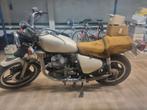 Honda cx500 pc01 onderdelen sloop, Ophalen of Verzenden, Gebruikt