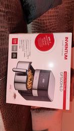 Nieuwe Inventum Airfryer GF500HLD, Ophalen, Nieuw, Airfryer, 1000 t/m 1499 gram