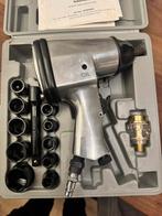 Nieuwe Slagmoersleutel op lucht, Auto diversen, Ophalen of Verzenden, Nieuw