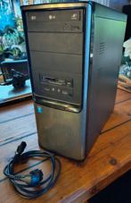 Desktop PC, Laptop, Videokaart, Ophalen, Gebruikt, HDD, 8 GB