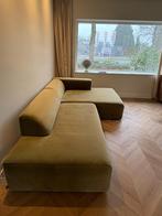 Stijlvolle Hoekbank 4x6 uit Nederland, Ophalen, 250 tot 300 cm, Gebruikt, 125 tot 150 cm