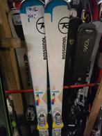 156cm ROSSIGNOL FAMOUS 4