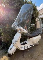 Vespa LX 50 - Betrouwbare Scooter!, Fietsen en Brommers, Scooters | Yamaha, Ophalen, Gebruikt, Overige modellen, Benzine