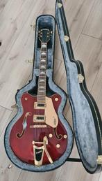 Gretsch, Muziek en Instrumenten, Snaarinstrumenten | Gitaren | Elektrisch, Ophalen, Hollow body, Overige merken