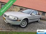 Volvo S80 2.4 Wasa Limited Edition, 1520 kg, Beige, Origineel Nederlands, 2435 cc
