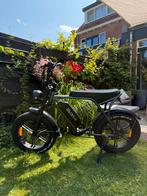 Fatbike Ouxi V8 - hydraulische remmen, Ophalen, Zo goed als nieuw, 50 km per accu of meer, Overige merken