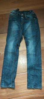 Blue pepper jeans maat 140, Kinderen en Baby's, Jongen, Ophalen of Verzenden, Broek, Zo goed als nieuw