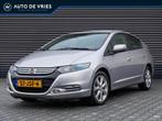 Honda Insight 1.3 Hybrid 98pk Elegance | ECC | Cruise contro, Euro 5, Stof, Gebruikt, 4 cilinders
