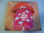 lp THE ARCHIES - Greatest Hits 1969, Ophalen of Verzenden, 1960 tot 1980, Gebruikt, 12 inch