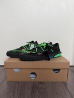 Nike Blazer Low x Off-White “Electric Green”, Ophalen, Overige kleuren, Overige typen, Nieuw