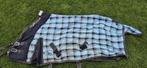 harry's horse highliner 300 gram 155 cm, Dieren en Toebehoren, Ophalen of Verzenden, Gebruikt, Deken
