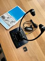 Sennheiser Set 840-tv draadloze koptelefoon, Ophalen of Verzenden, Zo goed als nieuw, Sennheiser, Draadloos