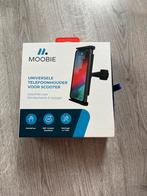 Telefoonhouder Scooter/Fiets/motor, Ophalen of Verzenden, Nieuw