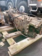ZF 16S - 130 Manuel Gearbox for Truck Mercedes MAN Scania DA, Ophalen, Gebruikt, Overige merken, Transmissie en Toebehoren