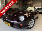 TVR Chimaera 4.0 (bj 1997), Auto's, Achterwielaandrijving, Beige, Overige kleuren, Cabriolet