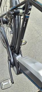 Pegasus Tecaro SL - Ebike - Bosch midden motor - Belt Drive, Ophalen, Pegasus, Pegasus, Pegasus