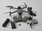 DJI Mavic 2 Zoom - met Smart Controller - Grijs - Incl. case, Audio, Tv en Foto, Drones, DJI GmbH, Info.europe@dji.com, Industriestrasse  12, 97618 Niederlauer, Duitsland