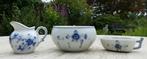 Sigma Victoria Blue Servies delen, Antiek en Kunst, Ophalen of Verzenden