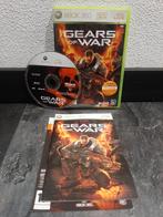 Gears of War (XBOX 360), Spelcomputers en Games, Games | Xbox 360, Ophalen of Verzenden, Zo goed als nieuw, Vanaf 18 jaar