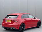 Mercedes-Benz A-Klasse 200 Business Solution AMG Night | Pan, 4 cilinders, Origineel Nederlands, Bedrijf, 1600 kg