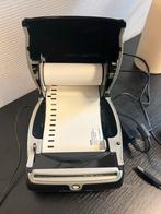 DYMO LabelWriter 4XL Labelprinter, Computers en Software, Labelprinters, Ophalen of Verzenden, Zo goed als nieuw, Etiket, Dymo