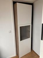 2x besta kast ikea, Huis en Inrichting, Kasten | Vitrinekasten, Ophalen, 50 tot 100 cm, Zo goed als nieuw, 150 tot 200 cm