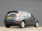 Ford Fiesta 1.0 EcoBoost Titanium 1e EIGENAAR! TOPSTAAT! FUL, Auto's, Gebruikt, Origineel Nederlands, Bedrijf, Electronic Stability Program (ESP)