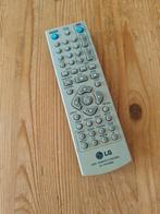 LG remote control 6711R1P089A voor DVD player , Ophalen of Verzenden, Zo goed als nieuw, Origineel, Dvd