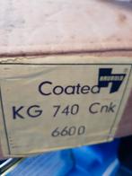 Te koop 3500 tacker  nieten type  KG 740 CMK 40mmlang, Doe-het-zelf en Verbouw, Ophalen of Verzenden, Nieuw, Overige typen
