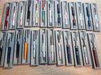 Collectie Parker pennen, Verzamelen, Ophalen of Verzenden, Gebruikt, Vulpen, Overige merken