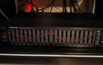 Kenwood Graphic Equalizer GE-54, Ophalen of Verzenden, Gebruikt, Minder dan 60 watt, Overige merken