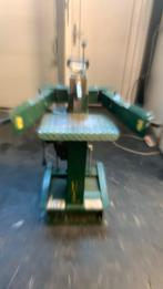 Celtis kloof machine te huur of te koop, Ophalen of Verzenden, Zo goed als nieuw, Staand