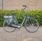 Elektrische fiets Rih omega met Uitneembare accu, 51 tot 55 cm, Ophalen of Verzenden, Zo goed als nieuw, 50 km per accu of meer