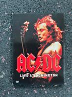 ACDC, live at Donington, muziek, dvd, band, rock, cd,, Cd's en Dvd's, Dvd's | Muziek en Concerten, Alle leeftijden, Verzenden