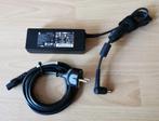 HP adapter oplader 19.5V 3.33 A 65 Watt 7.4x5.5mm centerpin, Computers en Software, Laptop-opladers, Ophalen of Verzenden, Zo goed als nieuw