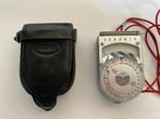 Sekonic lichtmeter, Audio, Tv en Foto, Fotografie | Fotostudio en Toebehoren, Ophalen of Verzenden, Gebruikt, Overige typen