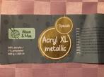 Gezocht: Alison & Mae Specials Acryl XL metallic, Nieuw, Ophalen of Verzenden