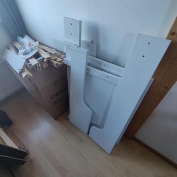 Verstelbaar kinderkamer beschikbaar voor biedingen