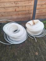 Vloerverwarming buis - Diverse lengtes beschikbaar, Doe-het-zelf en Verbouw, Ophalen, Overige materialen, Minder dan 20 mm, Zo goed als nieuw