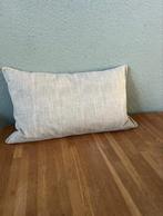 Kussen 30x50, Huis en Inrichting, Woonaccessoires | Kussens, Ophalen of Verzenden, Zo goed als nieuw, Beige, Rechthoekig