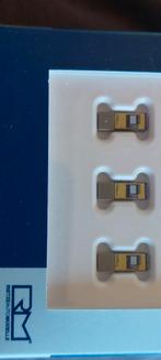 NLK 1207 TICKETAUTOMAAT NS 1/160, Overige merken, Gelijkstroom, Brug, Tunnel of Gebouw, Nieuw