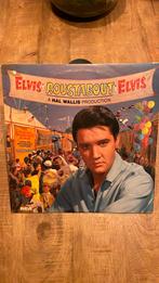 Elvis - Roustabout, Ophalen of Verzenden, Zo goed als nieuw