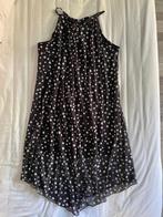 feestelijk jurkje, Zwart, Maat 42/44 (L), Ophalen of Verzenden, Zo goed als nieuw