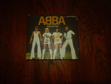 Abba Collected 3 (CD's) De 50 beste songs van ABBA. beschikbaar voor biedingen