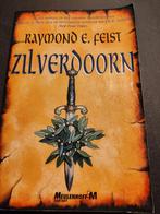 Raymond E. Feist. Zilverdoorn. Paperback, Ophalen of Verzenden, Raymond E. Feist