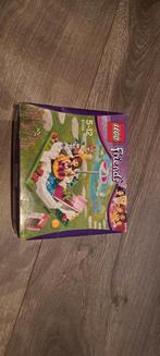 LEGO Friends 41090 Olivia's Tuin - Nieuw!, Ophalen of Verzenden, Nieuw, Complete set, Lego