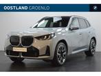 BMW X3 20d xDrive M Sport Automaat / Panoramadak / Trekhaak, Auto's, BMW, Automaat, Zwart, 4 cilinders, Origineel Nederlands